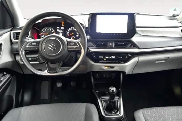 Suzuki Swift (2025) thumbnail 11