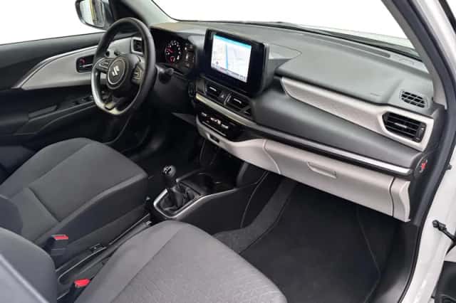 Suzuki Swift (2025) thumbnail 13
