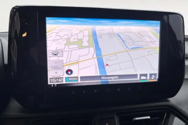 Suzuki Swift (2025) thumbnail 19