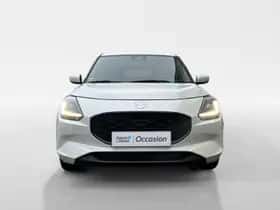 Suzuki Swift (2025) thumbnail 3