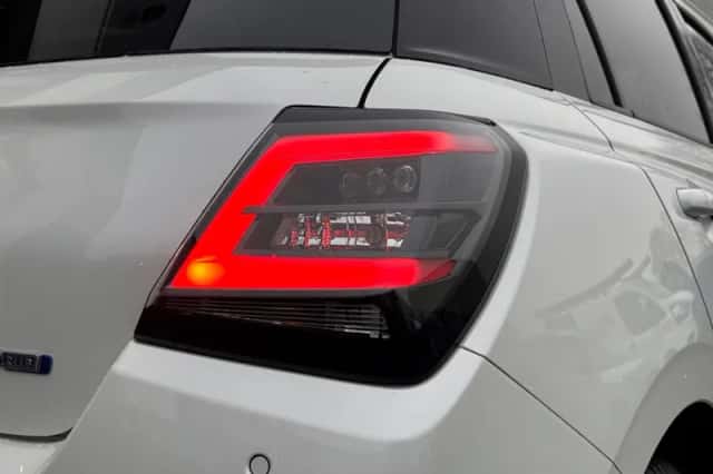 Suzuki Swift (2025) thumbnail 24