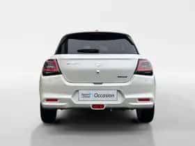 Suzuki Swift (2025) thumbnail 4