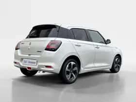 Suzuki Swift (2025) thumbnail 5