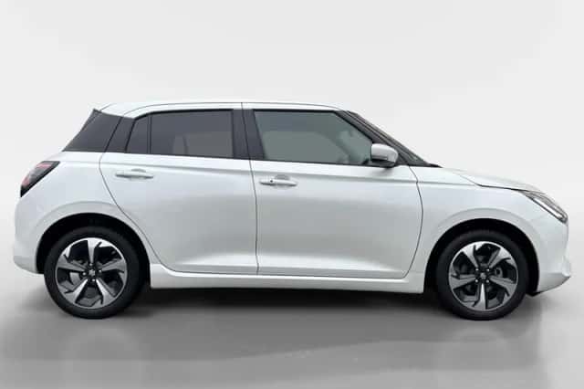Suzuki Swift (2025) thumbnail 6