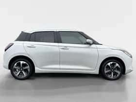 Suzuki Swift (2025) thumbnail 6