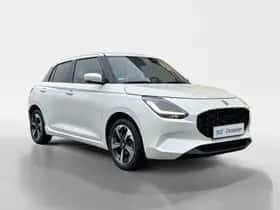 Suzuki Swift (2025) thumbnail 7