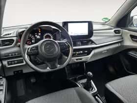 Suzuki Swift (2025) thumbnail 10