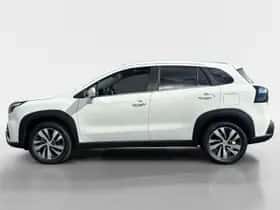 Suzuki S-Cross (2026) thumbnail 2