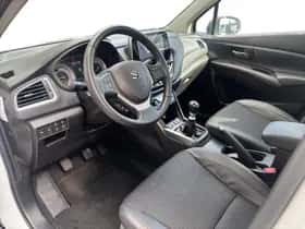Suzuki S-Cross (2026) thumbnail 11