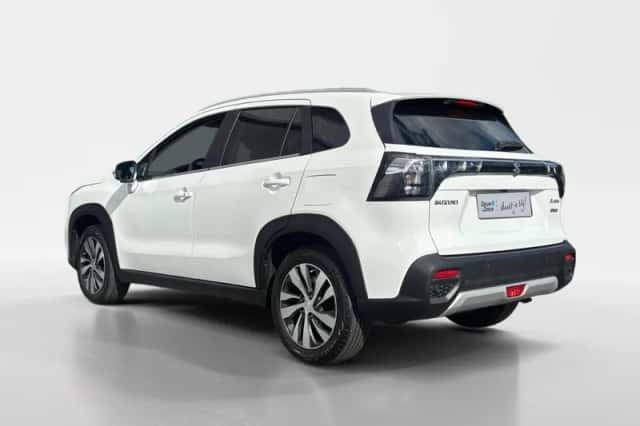 Suzuki S-Cross (2026) thumbnail 3