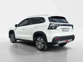 Suzuki S-Cross (2026) thumbnail 3