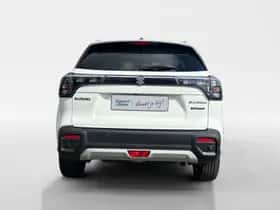 Suzuki S-Cross (2026) thumbnail 5