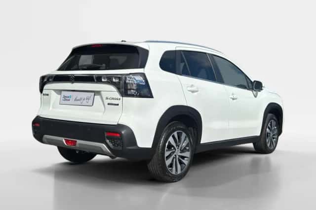 Suzuki S-Cross (2026) thumbnail 6
