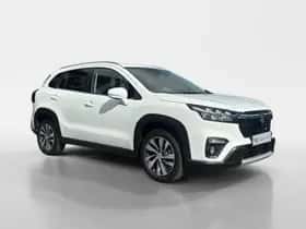 Suzuki S-Cross (2026) thumbnail 8