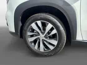 Suzuki S-Cross (2026) thumbnail 10