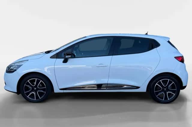 Renault Clio (2013) thumbnail 2