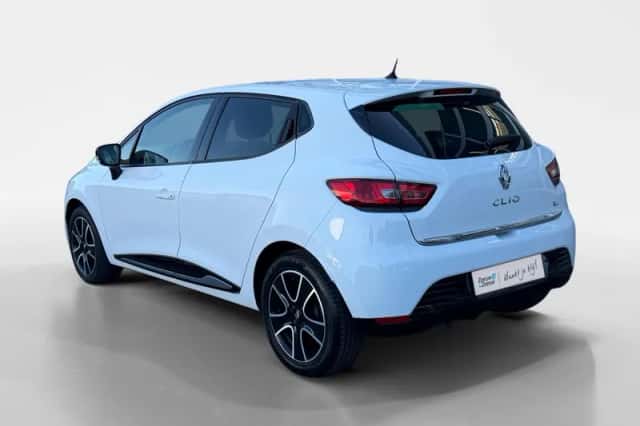 Renault Clio (2013) thumbnail 3