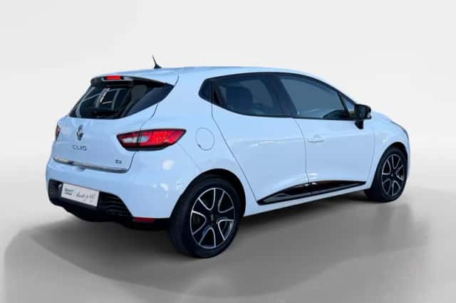Renault Clio (2013) thumbnail 5