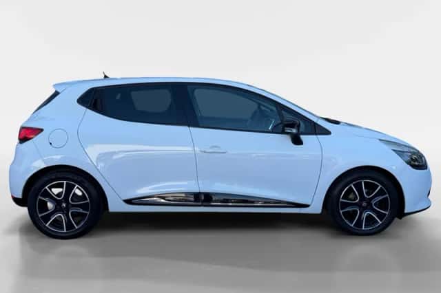Renault Clio (2013) thumbnail 6