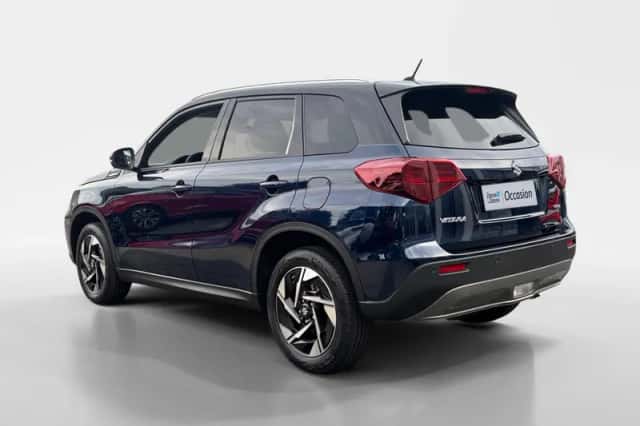 Suzuki Vitara (2026) thumbnail 2