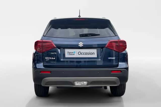 Suzuki Vitara (2026) thumbnail 3