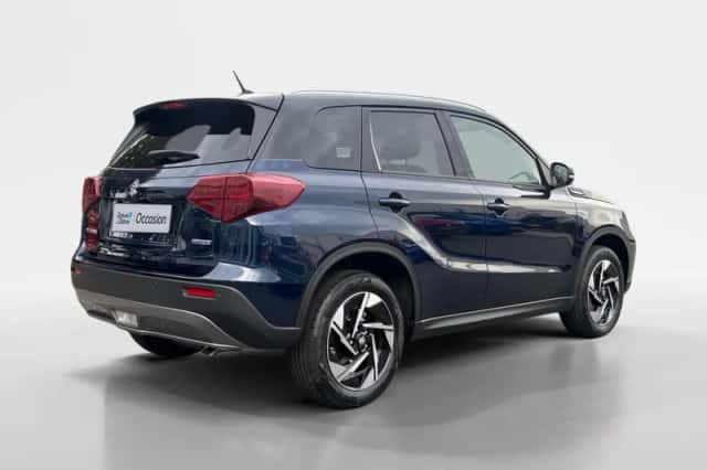 Suzuki Vitara (2026) thumbnail 4