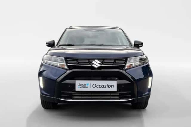 Suzuki Vitara (2026) thumbnail 6