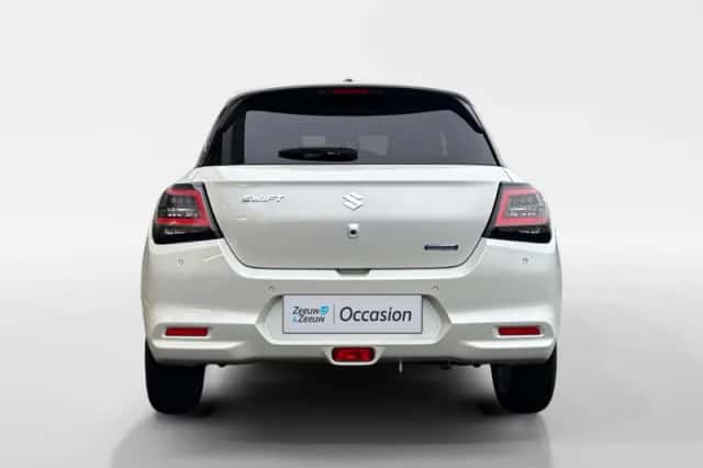 Suzuki Swift (2026) thumbnail 3