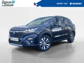 Suzuki S-Cross (2026) thumbnail 1