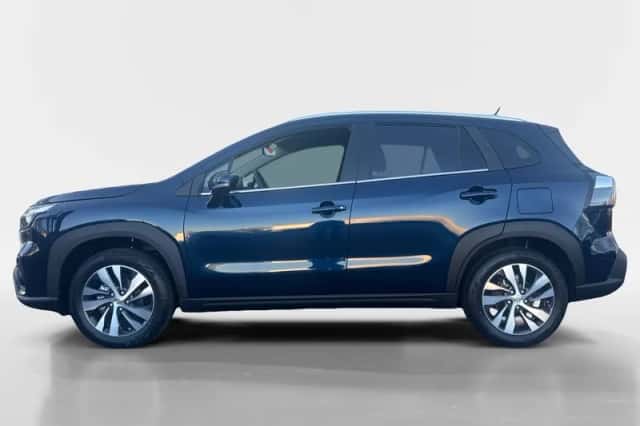 Suzuki S-Cross (2026) thumbnail 2