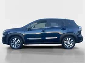 Suzuki S-Cross (2026) thumbnail 2