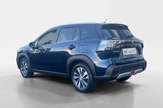 Suzuki S-Cross (2026) thumbnail 3