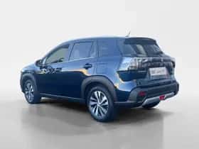 Suzuki S-Cross (2026) thumbnail 3