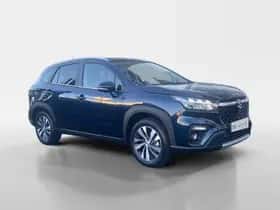 Suzuki S-Cross (2026) thumbnail 4
