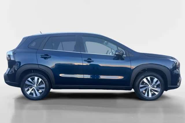 Suzuki S-Cross (2026) thumbnail 5