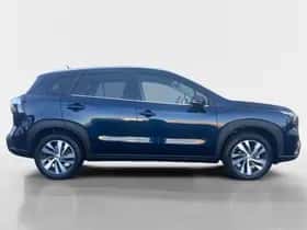 Suzuki S-Cross (2026) thumbnail 5