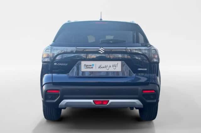 Suzuki S-Cross (2026) thumbnail 6
