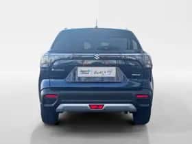 Suzuki S-Cross (2026) thumbnail 6
