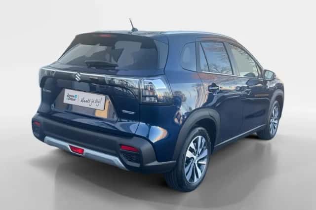 Suzuki S-Cross (2026) thumbnail 7