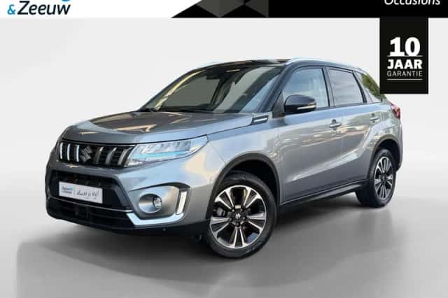 Suzuki Vitara (2024)