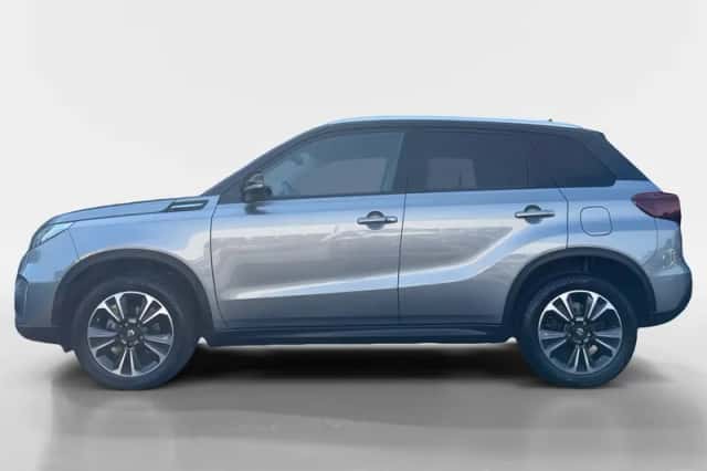 Suzuki Vitara (2024) thumbnail 2