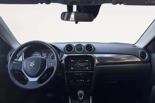 Suzuki Vitara (2024) thumbnail 11