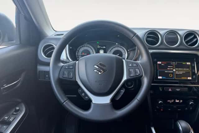 Suzuki Vitara (2024) thumbnail 14