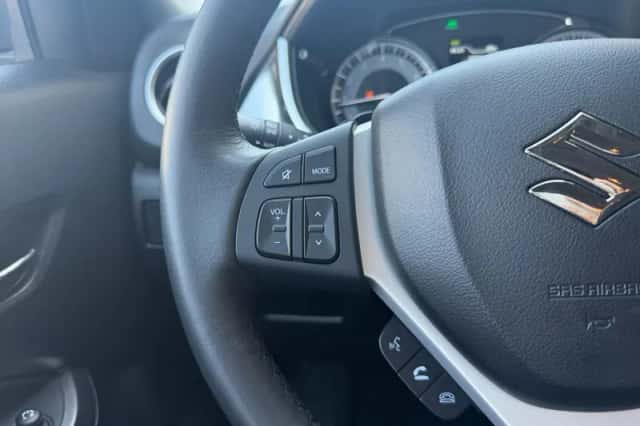 Suzuki Vitara (2024) thumbnail 15