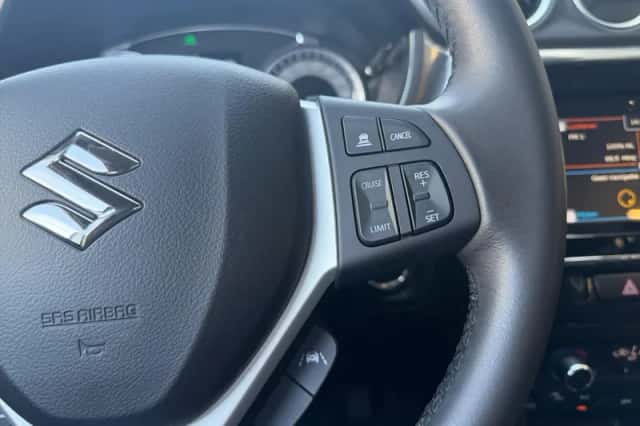 Suzuki Vitara (2024) thumbnail 16