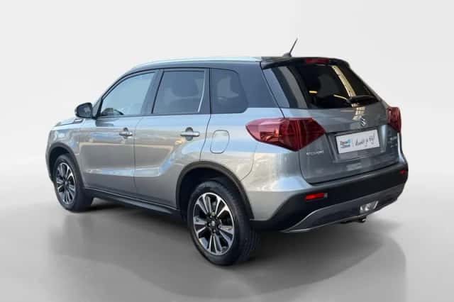 Suzuki Vitara (2024) thumbnail 3