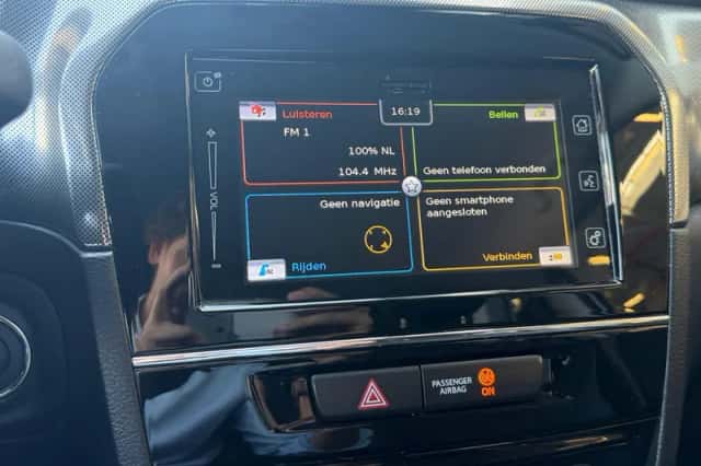 Suzuki Vitara (2024) thumbnail 21