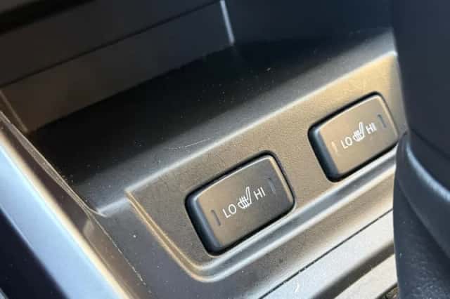 Suzuki Vitara (2024) thumbnail 24
