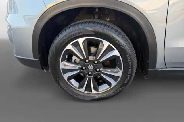 Suzuki Vitara (2024) thumbnail 27