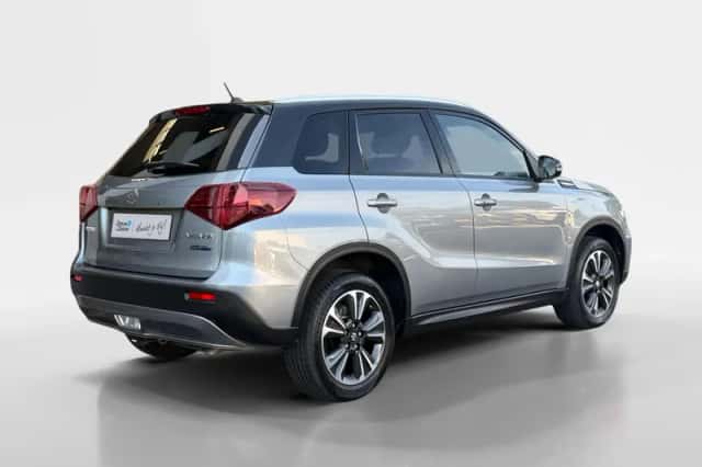 Suzuki Vitara (2024) thumbnail 5
